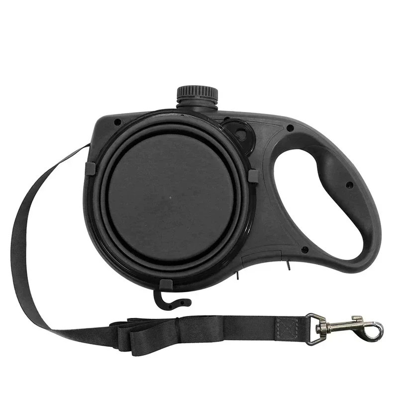 WalkEase™ 4-in-1 Leash