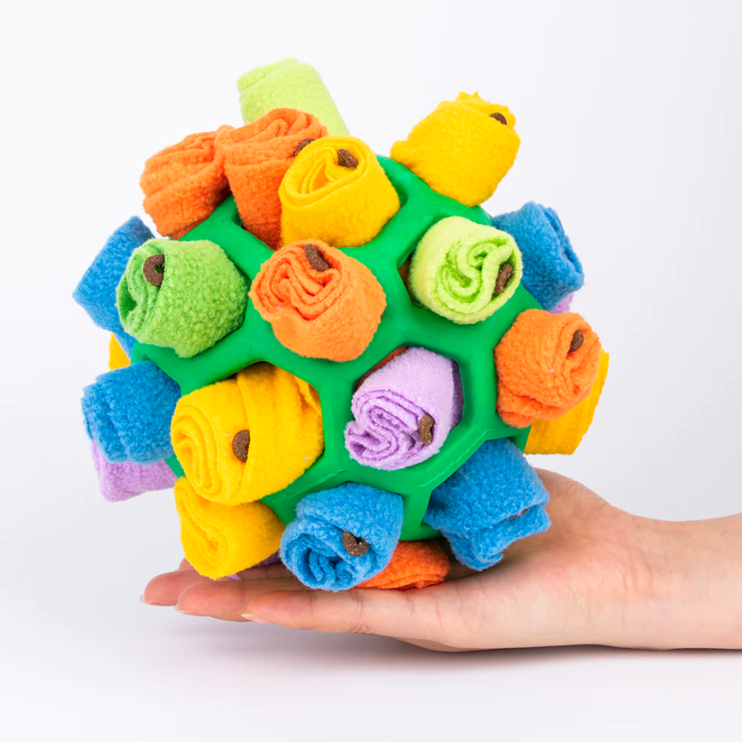Pet Snack® Interactive Ball
