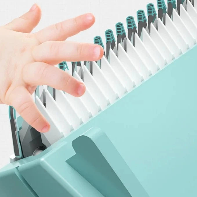 Houlie 2-in-1 Grooming & Vacuum Kit