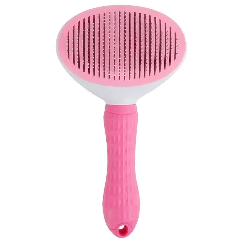 Smart Pet Hair Removal Brush *Buy 1 and Get 1 FREE* + Free Gift!