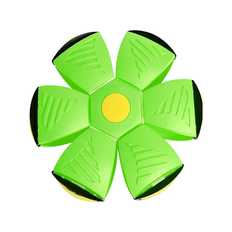 Jump Ball Funny Ball