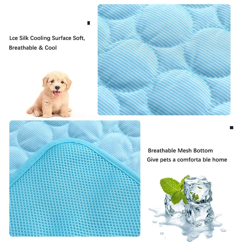 Pet Cooling Mat