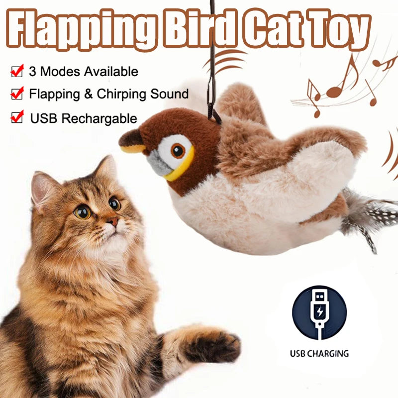 Fliegender Vogel Spielzeug