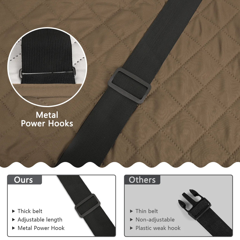 Waterproof Anti-Slip Sofa Cover