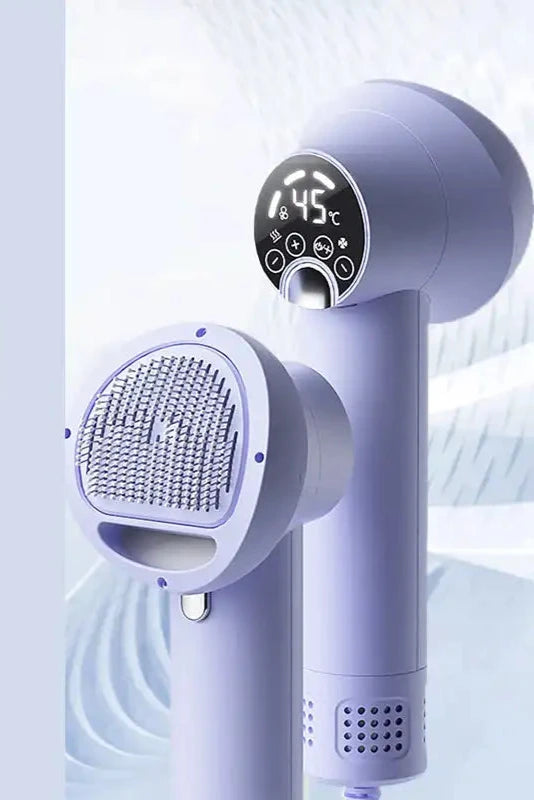 GroomPro 2-in-1 Pet Dryer