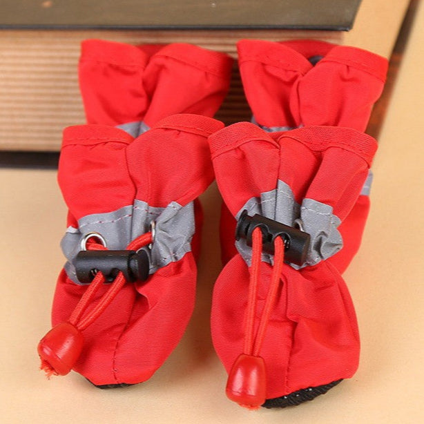 Botas impermeables para perros™