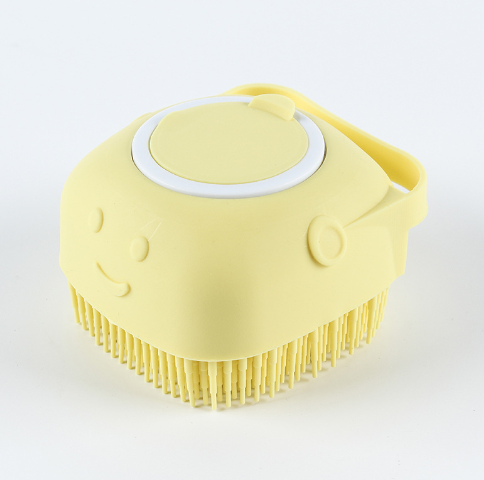 Bath& Soap Pet Brush