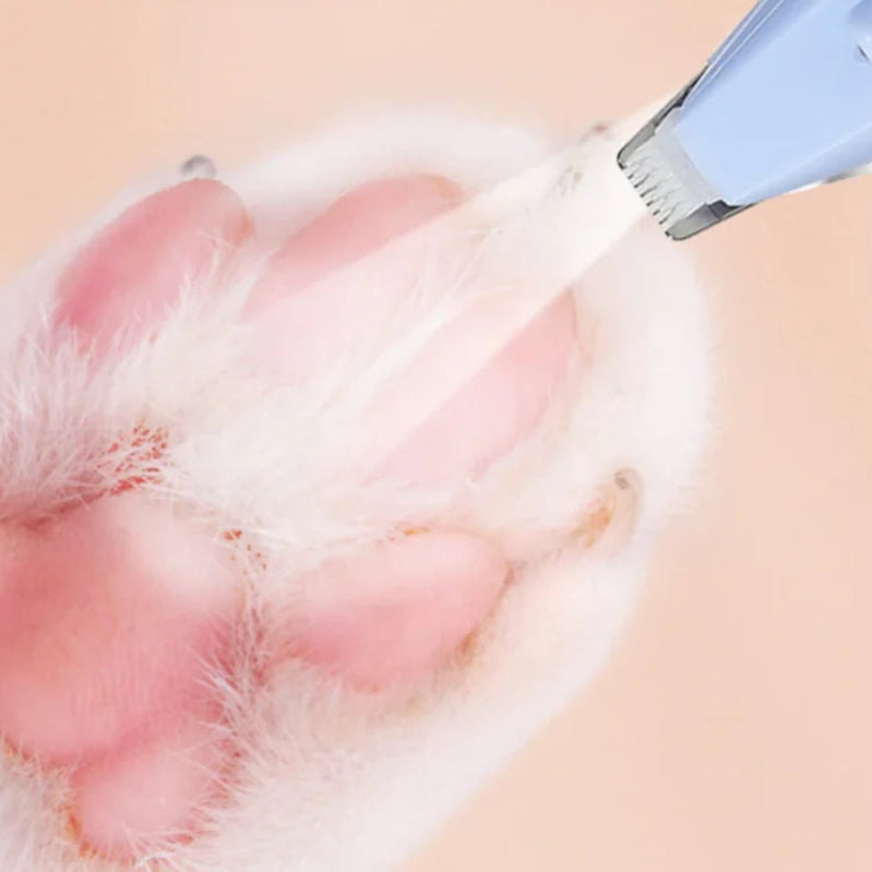 Professional Pet Trimmer