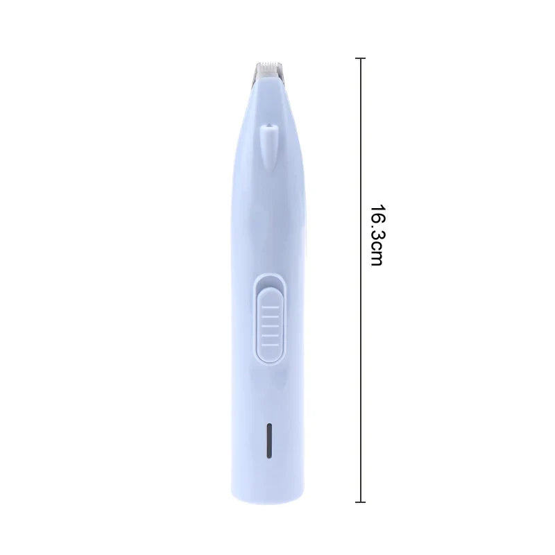 Professional Pet Trimmer