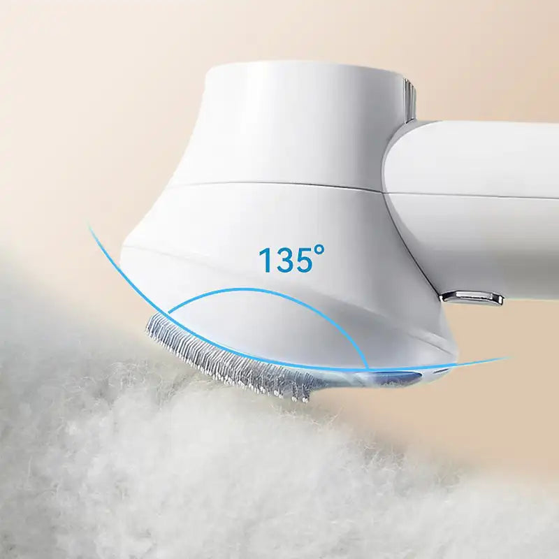 GroomPro 2-in-1 Haustiertrockner 