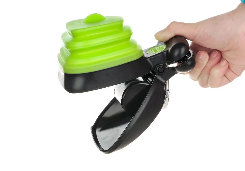 Portable Poop Scooper