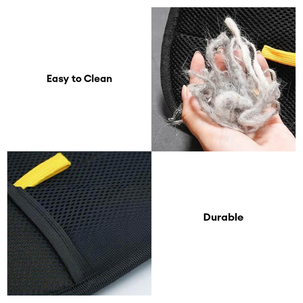 Double-Sided Electrostatic Cleaning Glove - Pet Hair Gone in Seconds - Buy 1, Get 1 Free