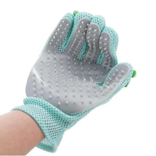 Paw Luxe Grooming Glove