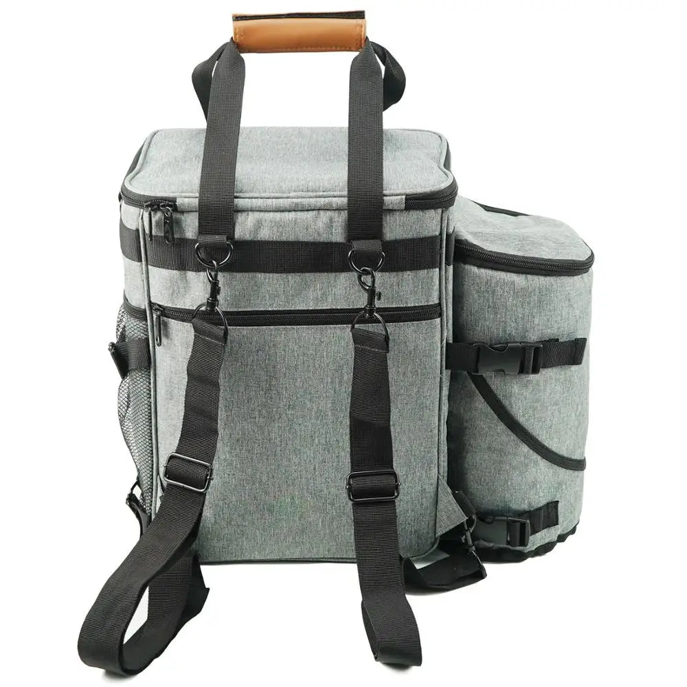 Pet Travel Organizer Bag