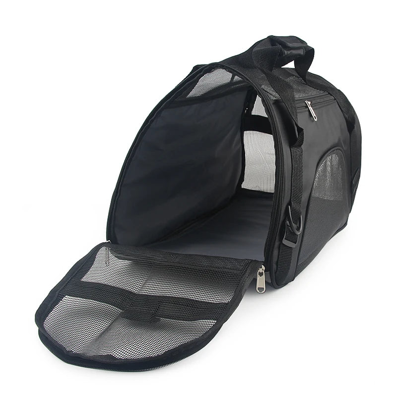 Leichte Reisetasche