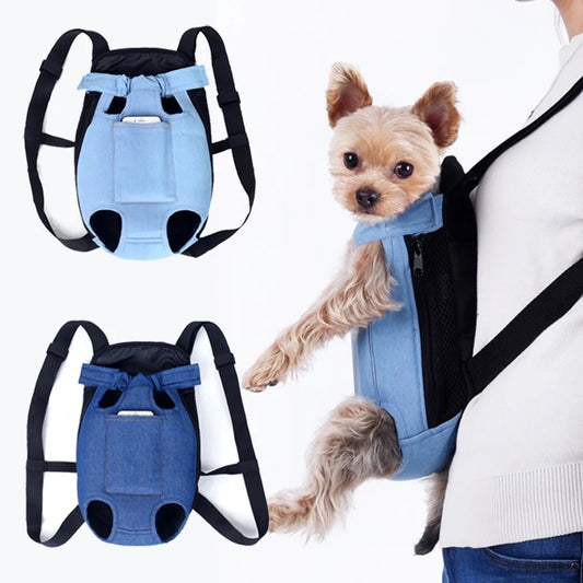 CarryPet Backpack