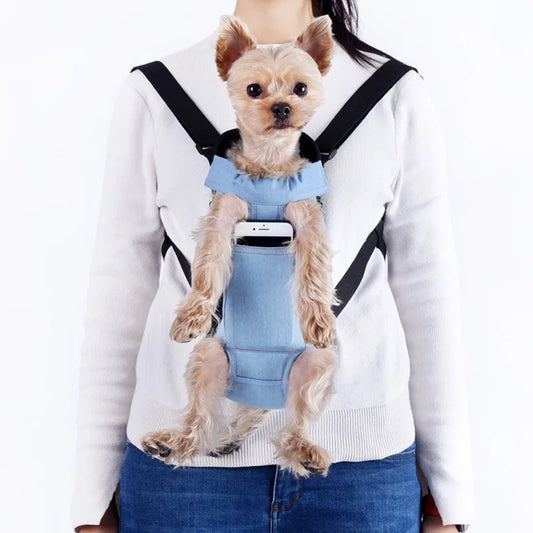 CarryPet Backpack
