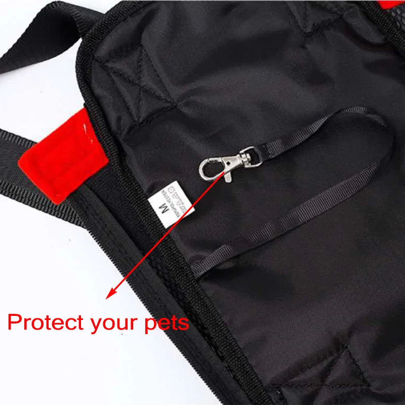 CarryPet Rucksack