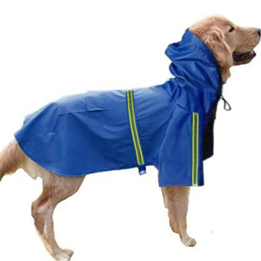 Waterproof Raincoat