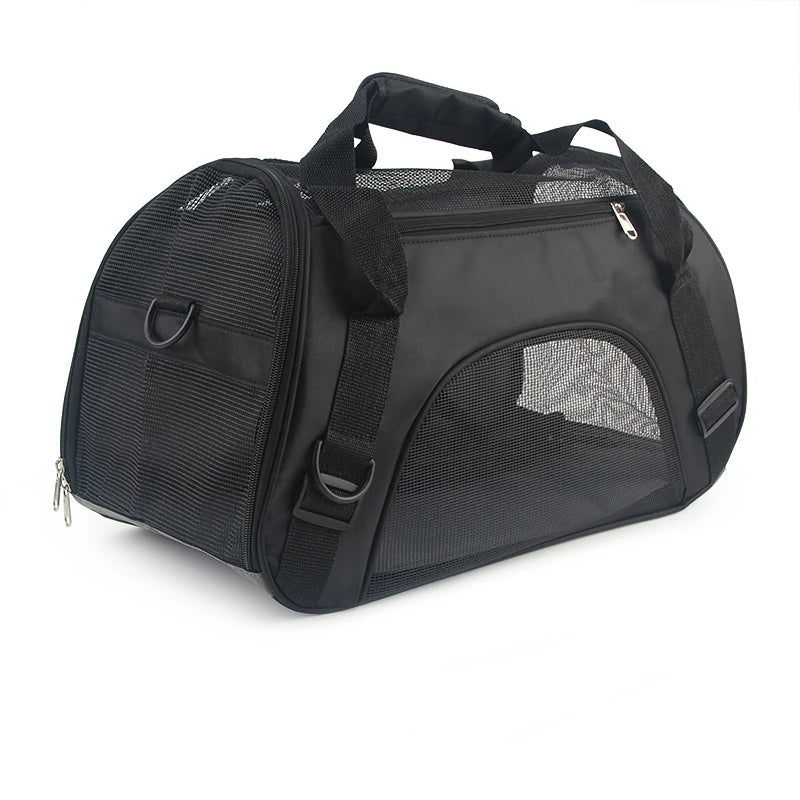 Leichte Reisetasche