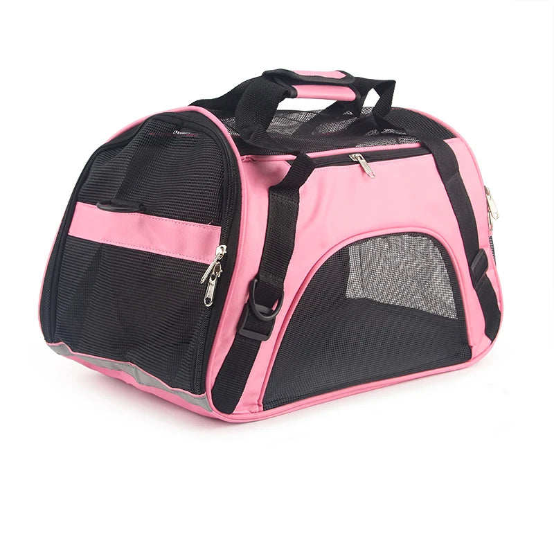 Leichte Reisetasche