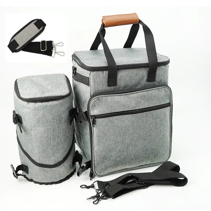 Pet Travel Organizer Bag