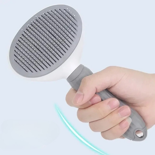 Smart Pet Hair Removal Brush *Buy 1 and Get 1 FREE* + Free Gift!