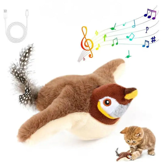 Fliegender Vogel Spielzeug