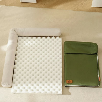 Letto per animali domestici Cozy Nest