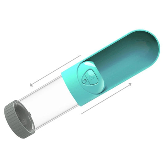 Portable Water Bottle