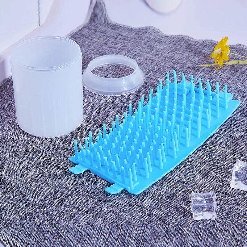 Pfotenreiniger PetClean