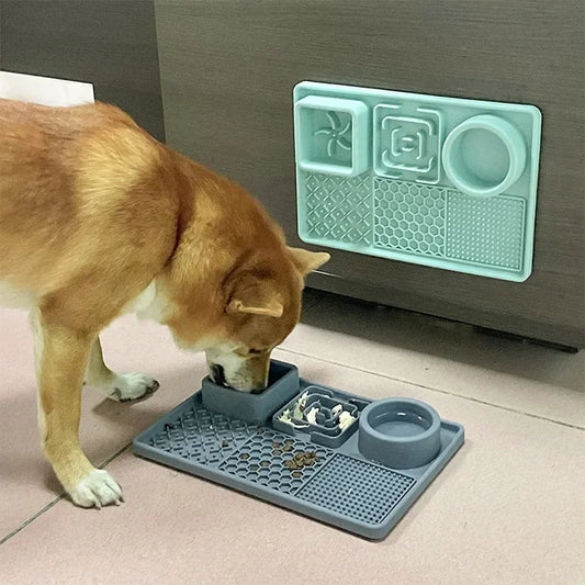 Non-Slip Pet Mat