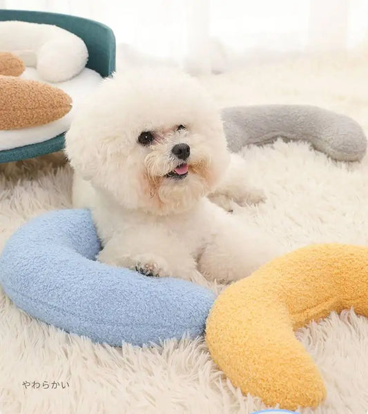 U-Pillow Pet Cushion