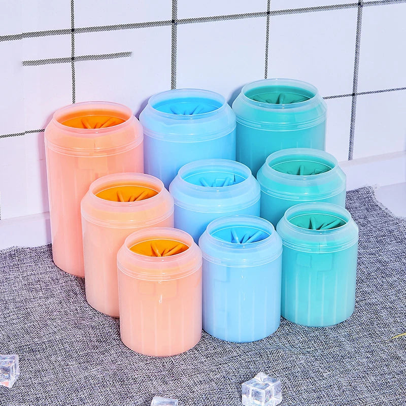 Pfotenreiniger PetClean