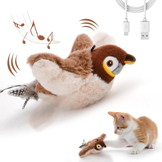 Fliegender Vogel Spielzeug