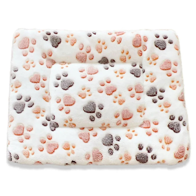 Ultra Soft Pet Blanket
