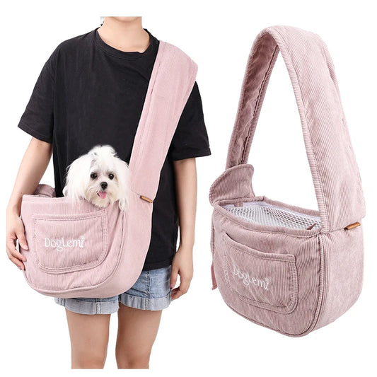 Carrier Sling Bag
