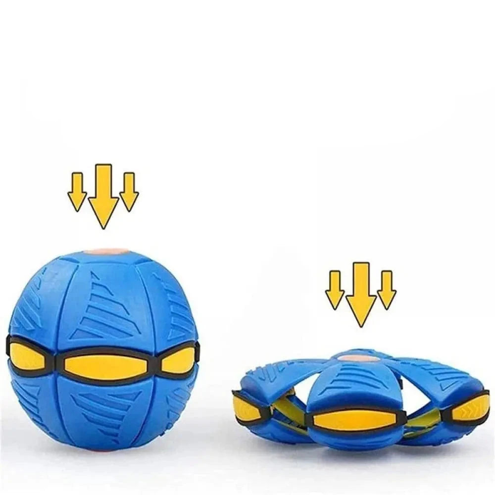 Sprungball Lustiger Ball