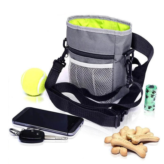 Portable Training Bag