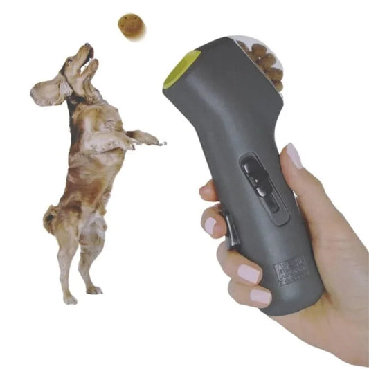SnackLauncher – Treat Launcher