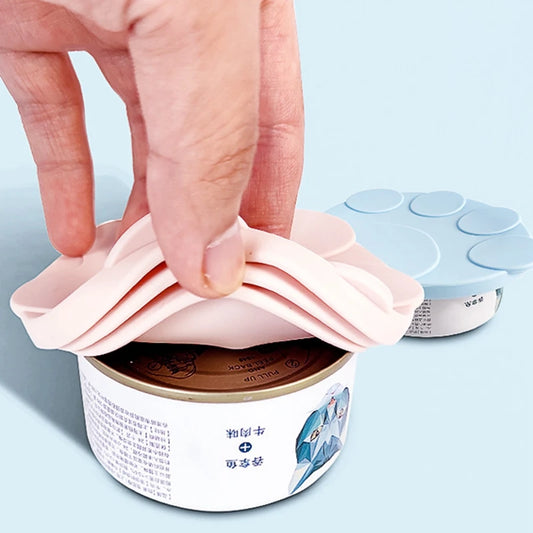 Canned Food Preservation Lid