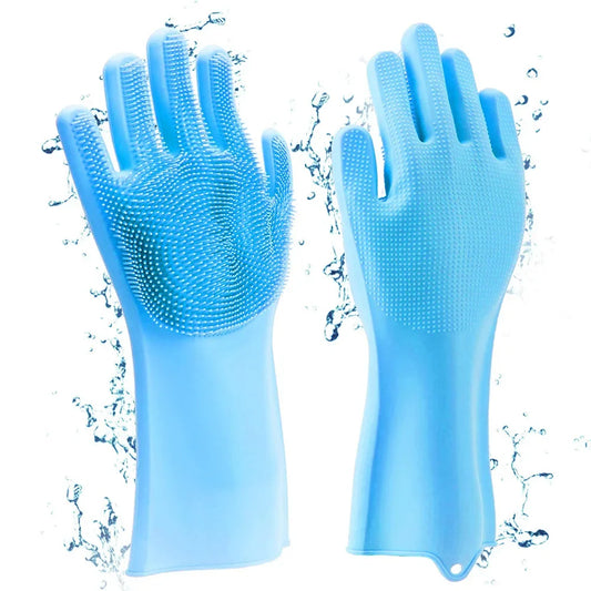 All-in-One-Haustierhandschuh 