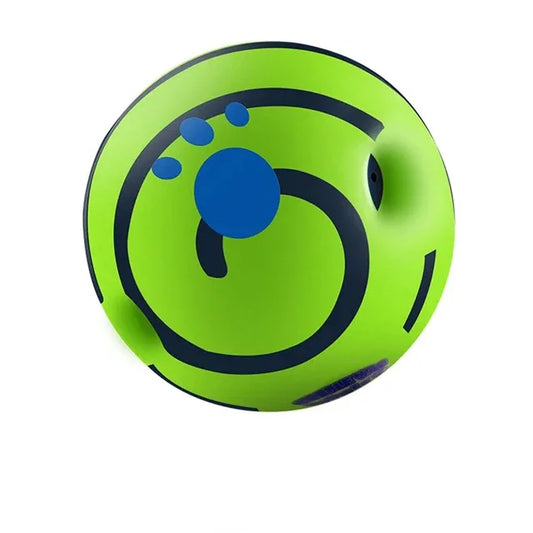 Lustiger Ball - Interaktives Spielzeug