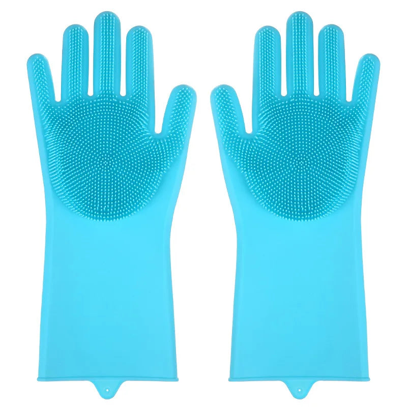 All-in-One-Haustierhandschuh 