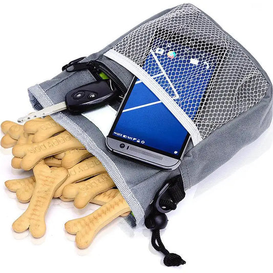 Portable Training Bag