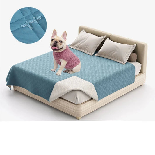 Waterproof Bed Protector