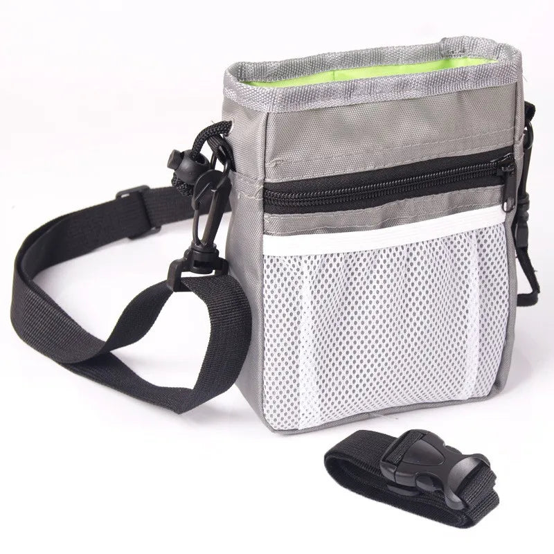 Portable Training Bag