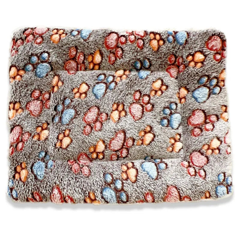 Ultra Soft Pet Blanket
