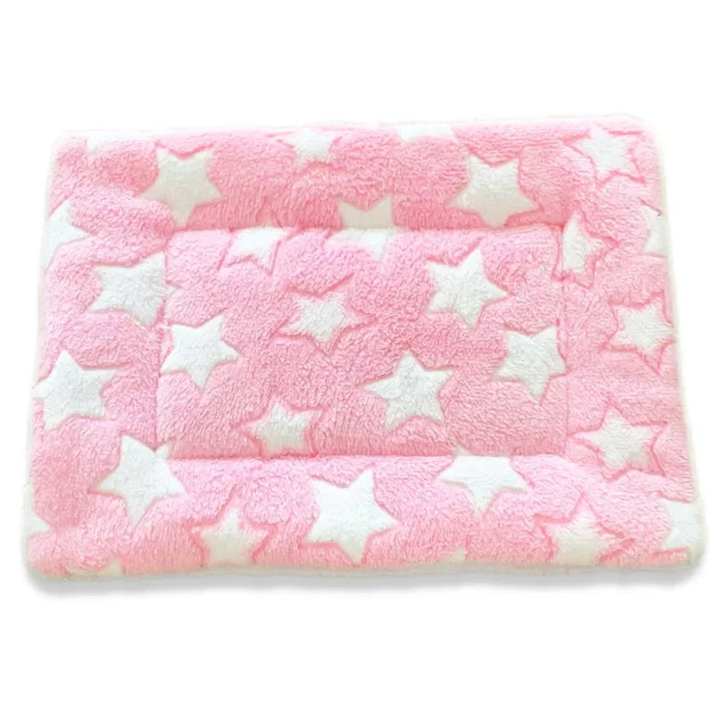 Ultra Soft Pet Blanket