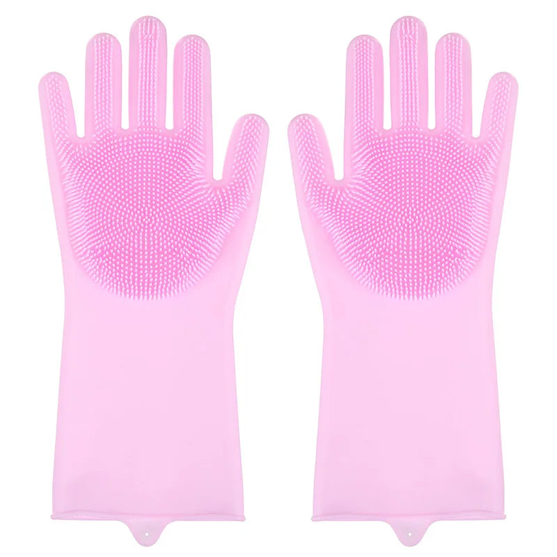 All-in-One-Haustierhandschuh 